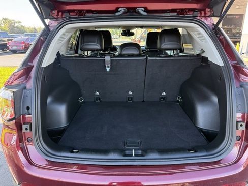 Used 2022 Jeep Compass Latitude image 9