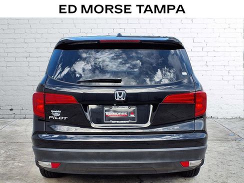 Used 2018 Honda Pilot EX-L image 4