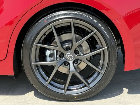 New 2026 Lexus IS 350 F Sport RWD image 15