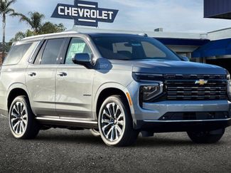 New 2026 Chevrolet Tahoe High Country video 2
