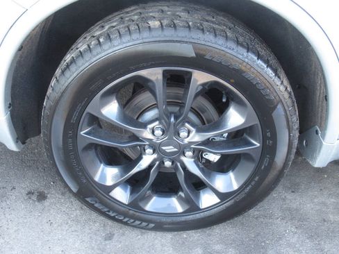 Used 2024 Dodge Durango R/T AWD/4WD image 15