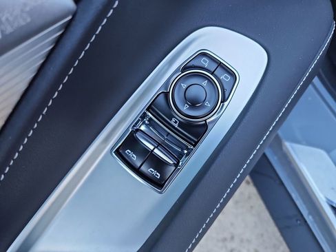 Used 2025 Chevrolet Corvette Stingray Preferred Cpe w/ Battery Protection Package image 29