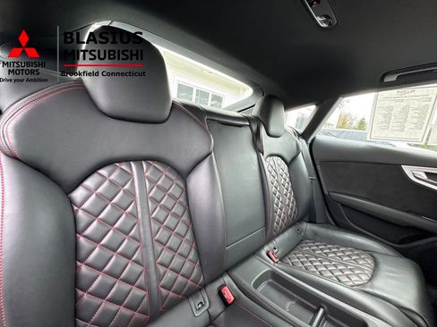 Used 2018 Audi A7 3.0T Prestige w/ Competition Package image 23