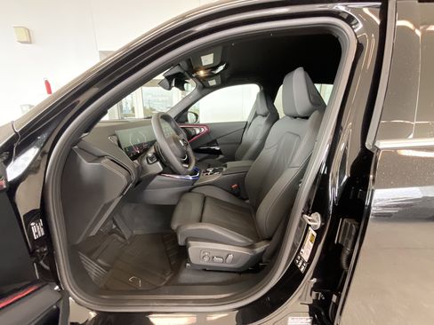 New 2026 BMW X3 xDrive30 AWD/4WD image 10