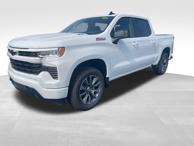 New 2026 Chevrolet Silverado 1500 RST AWD/4WD 360° Tour