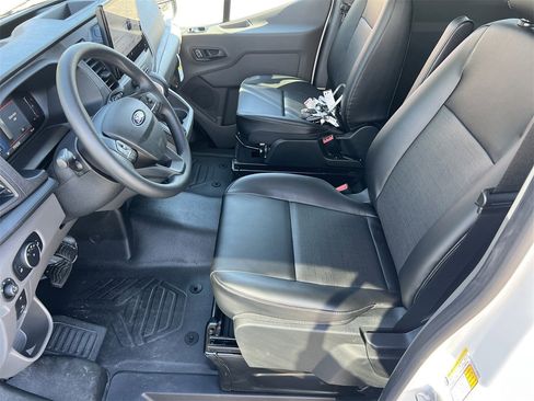 New 2026 Ford Transit 350 XL image 16