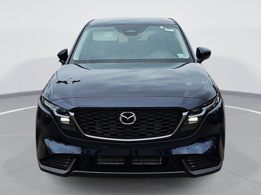 New 2026 MAZDA CX-5 Select AWD/4WD image 2