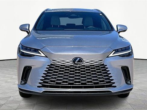 Used 2023 Lexus RX 350 Premium Plus w/ Accessory Package (Z1) image 3