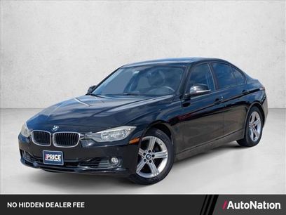 Used 2014 BMW 328i Sedan