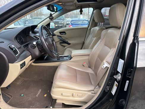 Used 2017 Acura RDX AWD w/ Technology Package image 12