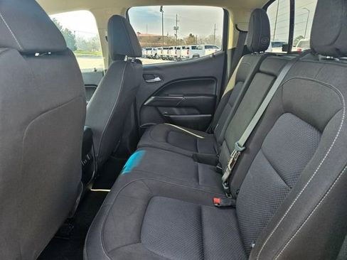 Used 2018 Chevrolet Colorado LT w/ LT Convenience Package image 25