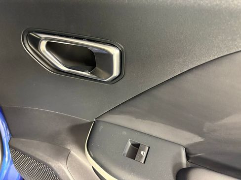 New 2026 Kia K4 EX FWD image 17