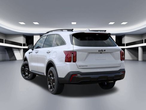 New 2026 Kia Sorento SX Prestige AWD/4WD image 4