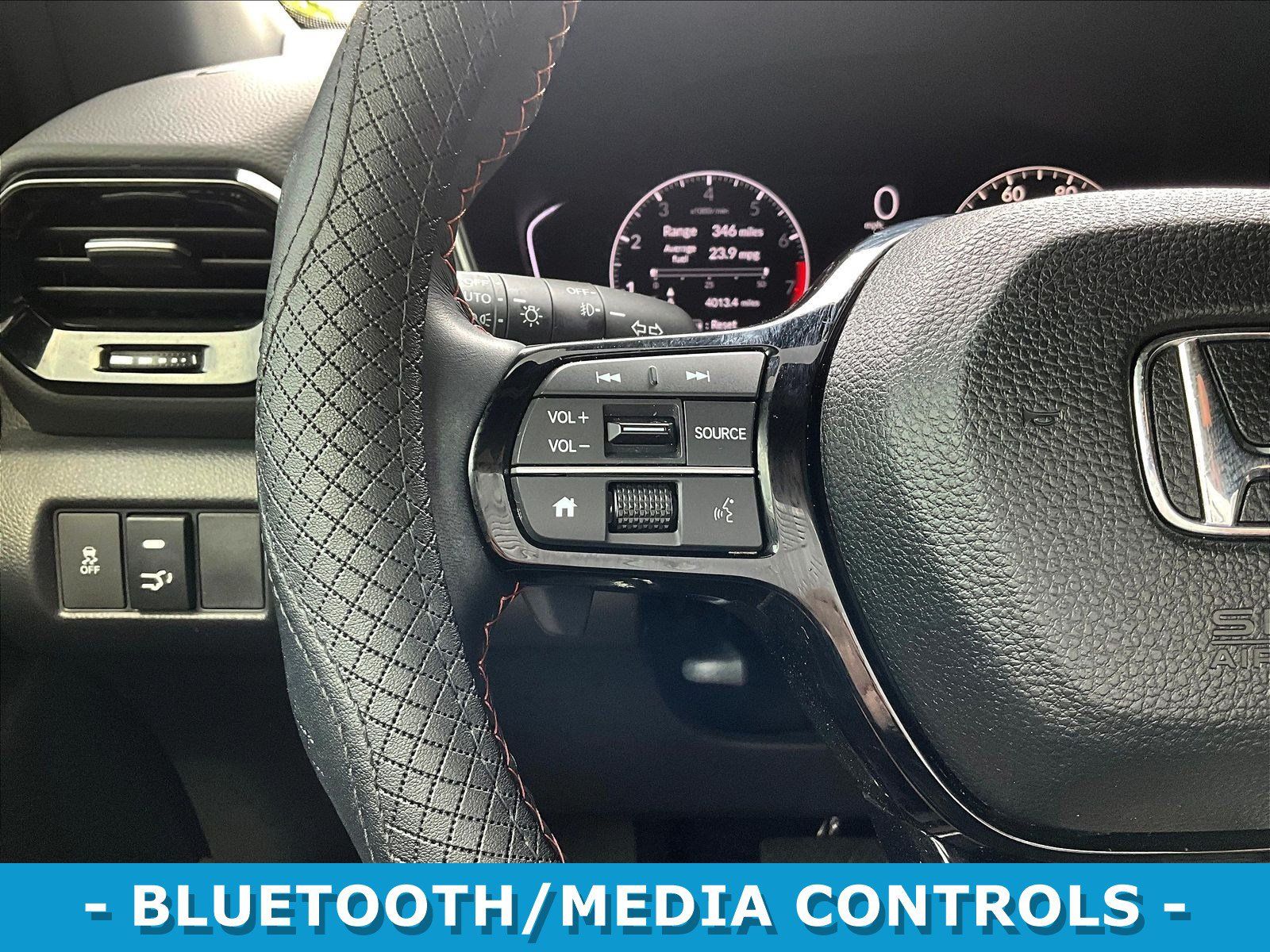 Used 2025 Honda Pilot Sport image 11