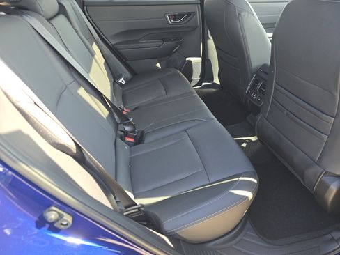 New 2026 Subaru Outback Touring XT image 18