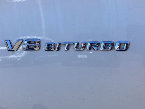 Used 2015 Mercedes-Benz S 63 AMG 4MATIC Sedan image 27