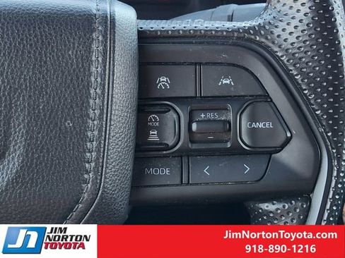Used 2025 Toyota Tacoma SR RWD image 28