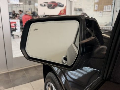 Certified 2021 GMC Acadia Denali w/ GMC Pro Grade Package image 12