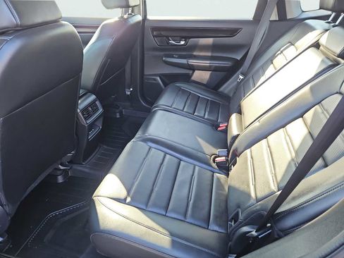 Certified 2024 Honda CR-V EX-L image 34