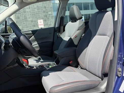Used 2023 Subaru Forester Sport image 16