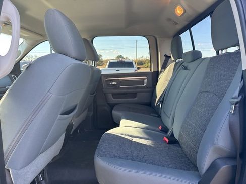Used 2016 RAM 1500 Lone Star image 13