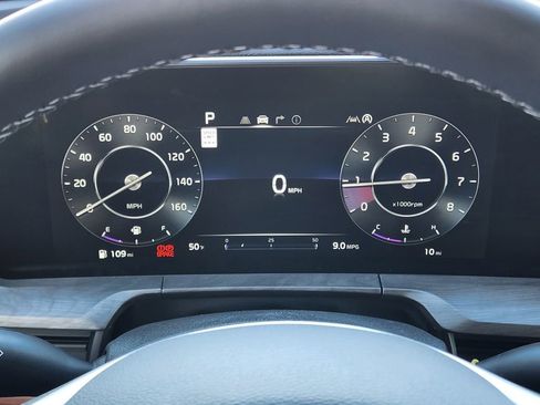 New 2025 Kia Telluride SX X-Line image 20