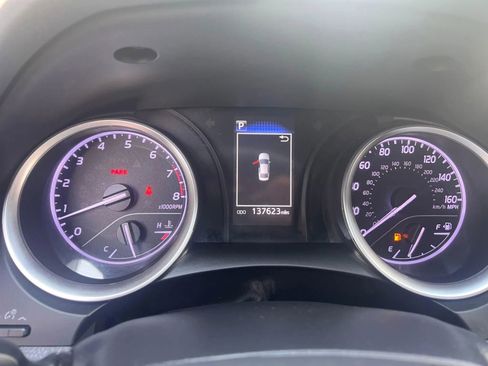 Used 2021 Toyota Camry LE FWD image 18