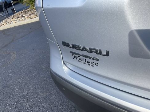 Used 2026 Subaru Ascent Premium w/ Popular Package #2 AWD/4WD image 7