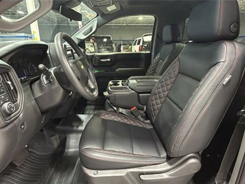 New 2026 Chevrolet Silverado 1500 W/T w/ WT Value Package image 12