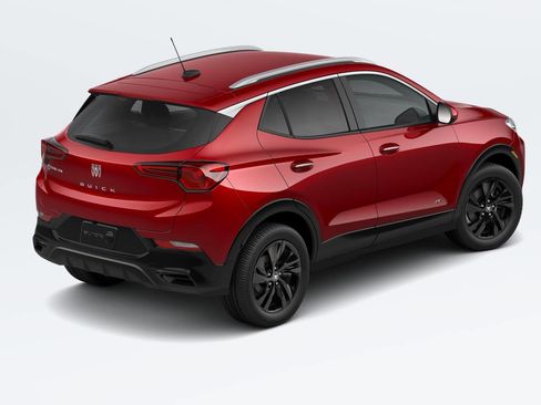 New 2026 Buick Encore GX Sport Touring w/ Comfort Package image 17