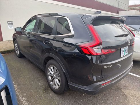 Used 2023 Honda CR-V EX-L image 35