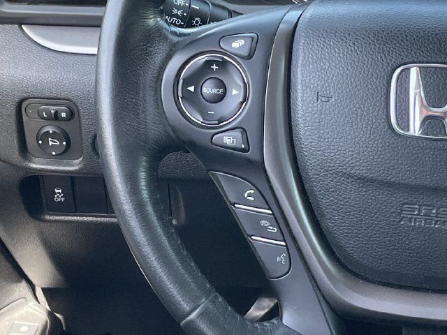 Used 2016 Honda Pilot EX-L image 13