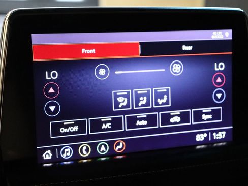 Used 2021 GMC Yukon SLT w/ SLT Premium Package image 50