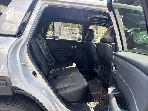 New 2026 Subaru Outback Touring XT image 95