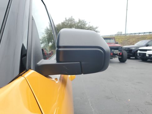 Certified 2023 Ford Bronco Sport Badlands w/ Premium Package image 4