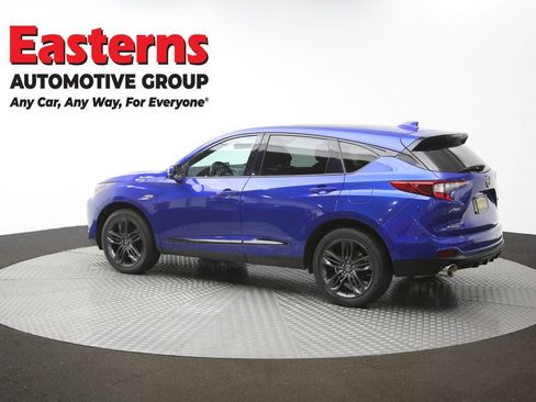 Used 2022 Acura RDX A-Spec AWD/4WD image 64