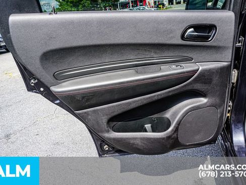 Used 2024 Dodge Durango GT AWD/4WD image 56