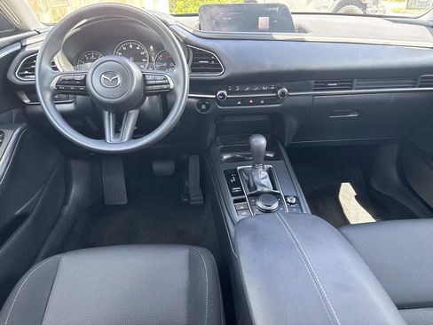 Certified 2025 MAZDA CX-30 AWD 2.5 S image 19