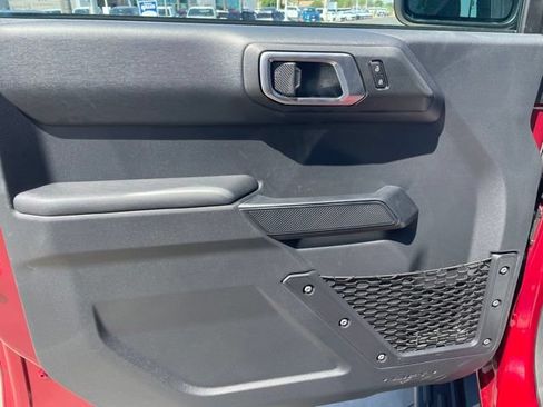 New 2026 Ford Bronco Outer Banks w/ Sasquatch Package AWD/4WD image 18