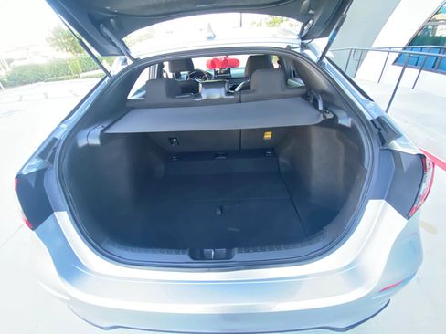 Used 2024 Honda Civic Sport image 20