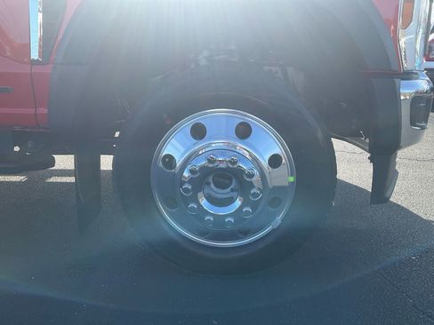 New 2026 Ford F450 XL w/ XL Driver Assist Package image 10
