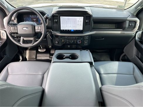 Used 2025 Ford F150 XL image 8