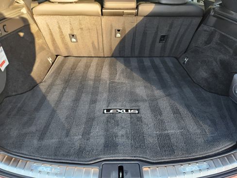 Certified 2023 Lexus RX 350 image 38