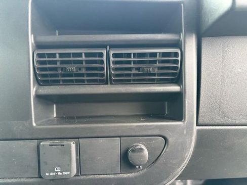 Used 2024 GMC Savana 2500 w/ Driver Convenience Package image 26