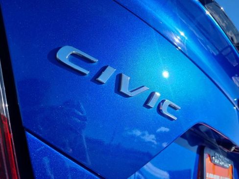 Used 2019 Honda Civic Sport image 30