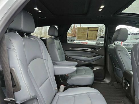 Used 2023 Buick Enclave Essence w/ Experience Buick Package image 15