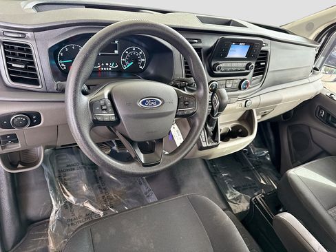 Used 2022 Ford Transit 250 Low Roof w/ Exterior Upgrade Package image 17