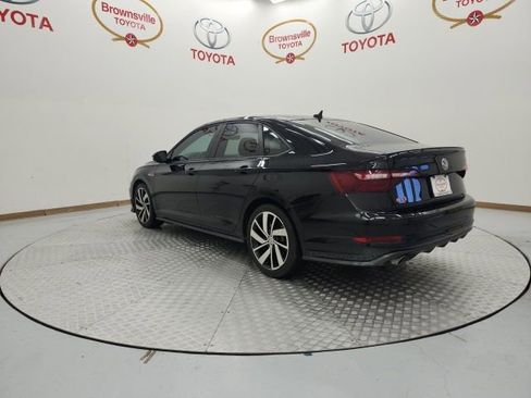 Used 2020 Volkswagen Jetta GLI image 6