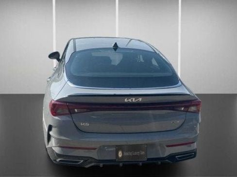 Used 2024 Kia K5 GT-Line w/ GT-Line Premium Package FWD image 10