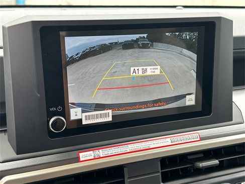 New 2025 Toyota Tacoma SR5 image 20